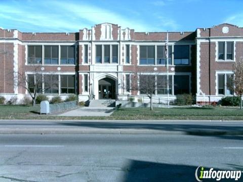 Hartley Elementary School