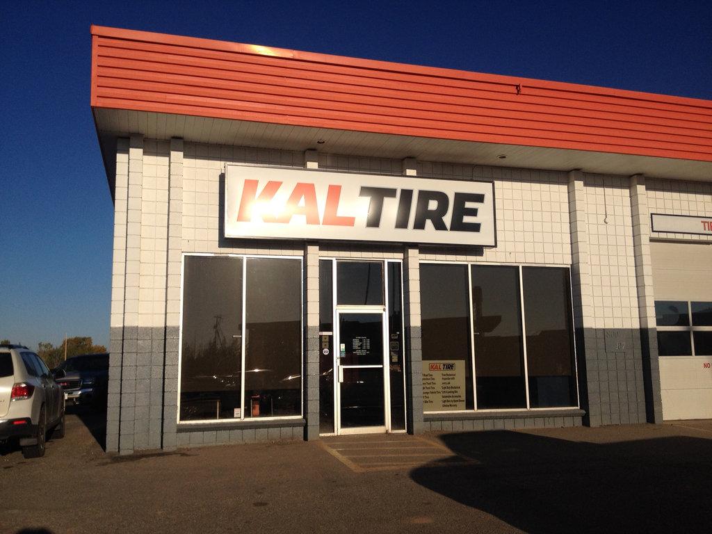 Kal Tire