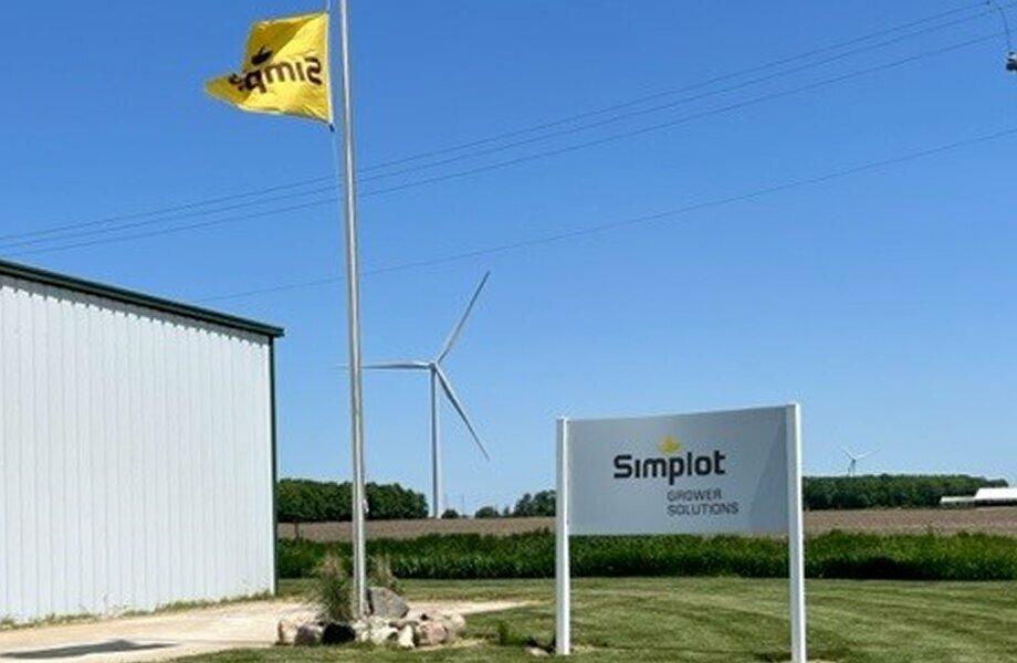 Simplot Grower Solutions