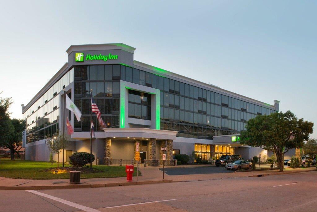 Holiday Inn St. Louis-Downtown Convention Center, An IHG Hotel