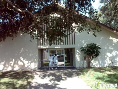 Galilee Missionary Baptist Church