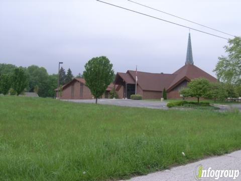 Bethany Lutheran Church