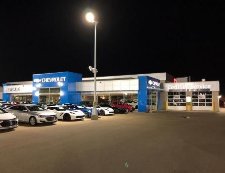 Westgate Chevrolet