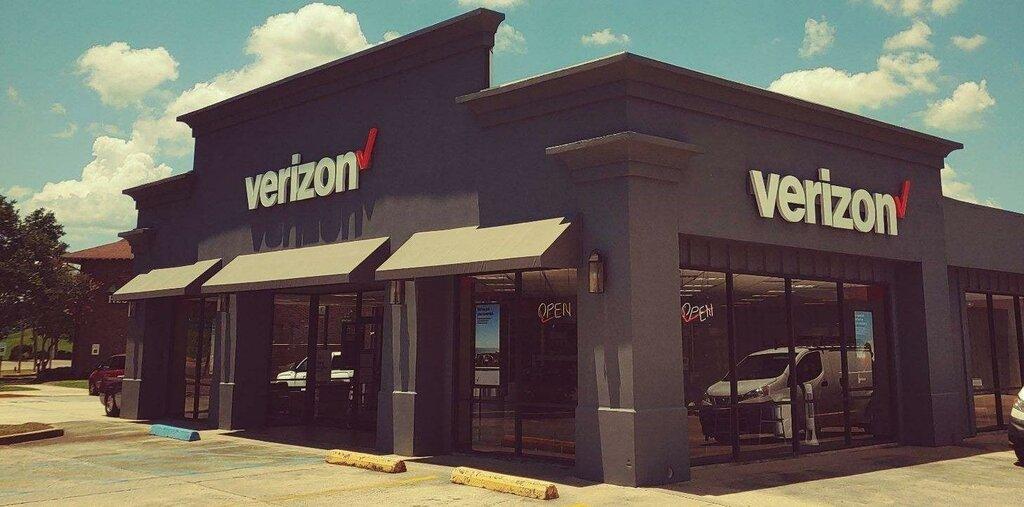 Cellular Sales-Verizon Authorized Retailer