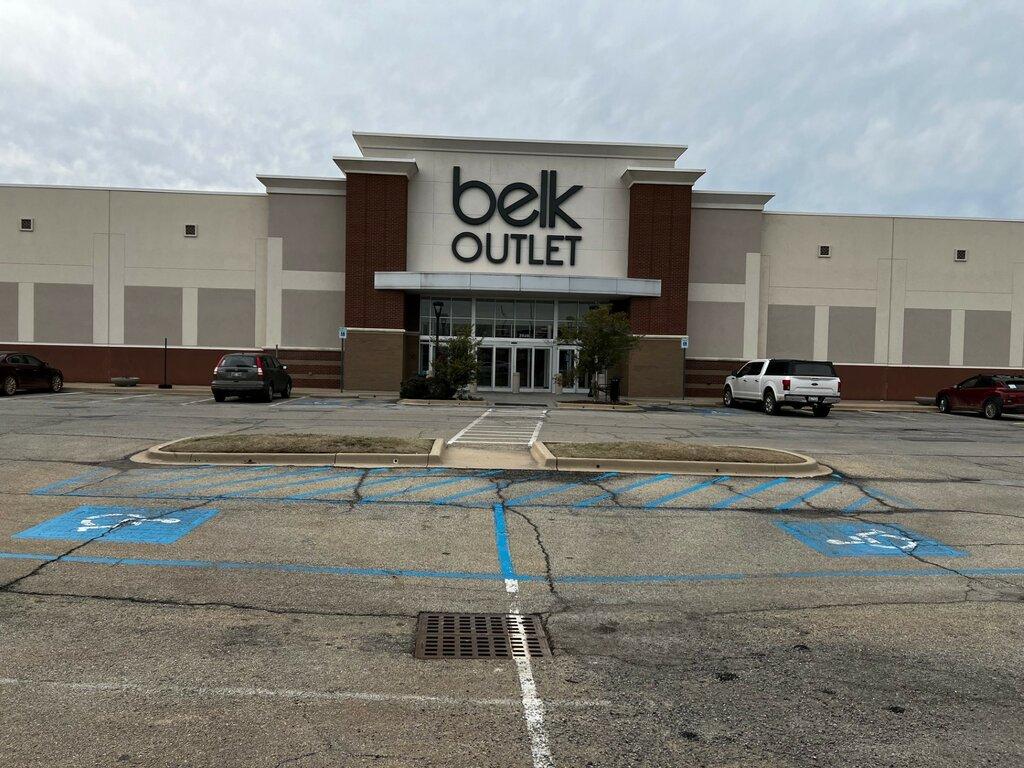 Belk Outlet