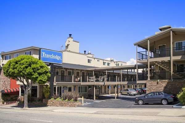 Travelodge By Wyndham San Francisco Bay