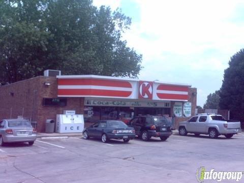 Circle K