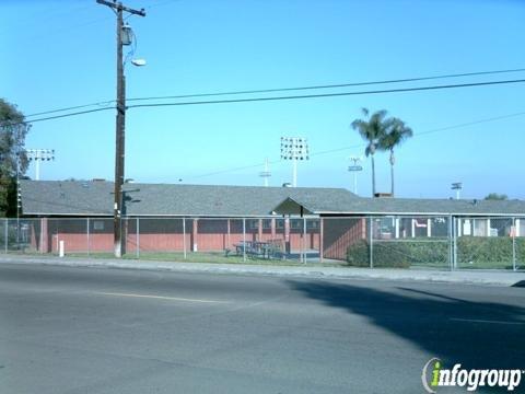 El Toyon Recreation Center