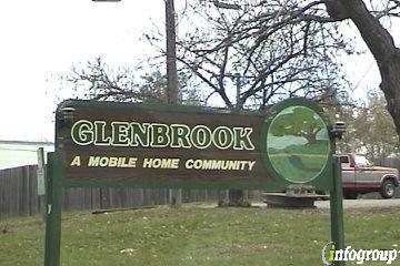 Glenbrook Mobile Home Community