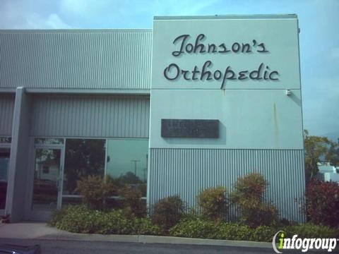 Johnson's Orthopedic