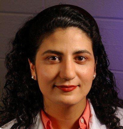 Natalie A Afshari, MD, FACS