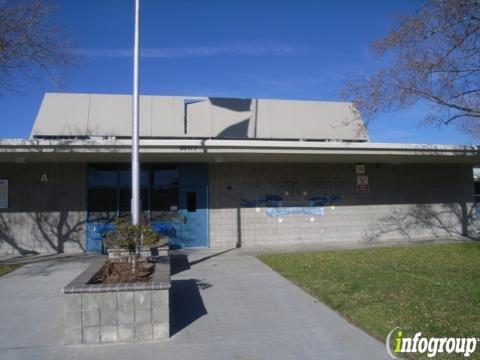 Rio Vista Elementary School