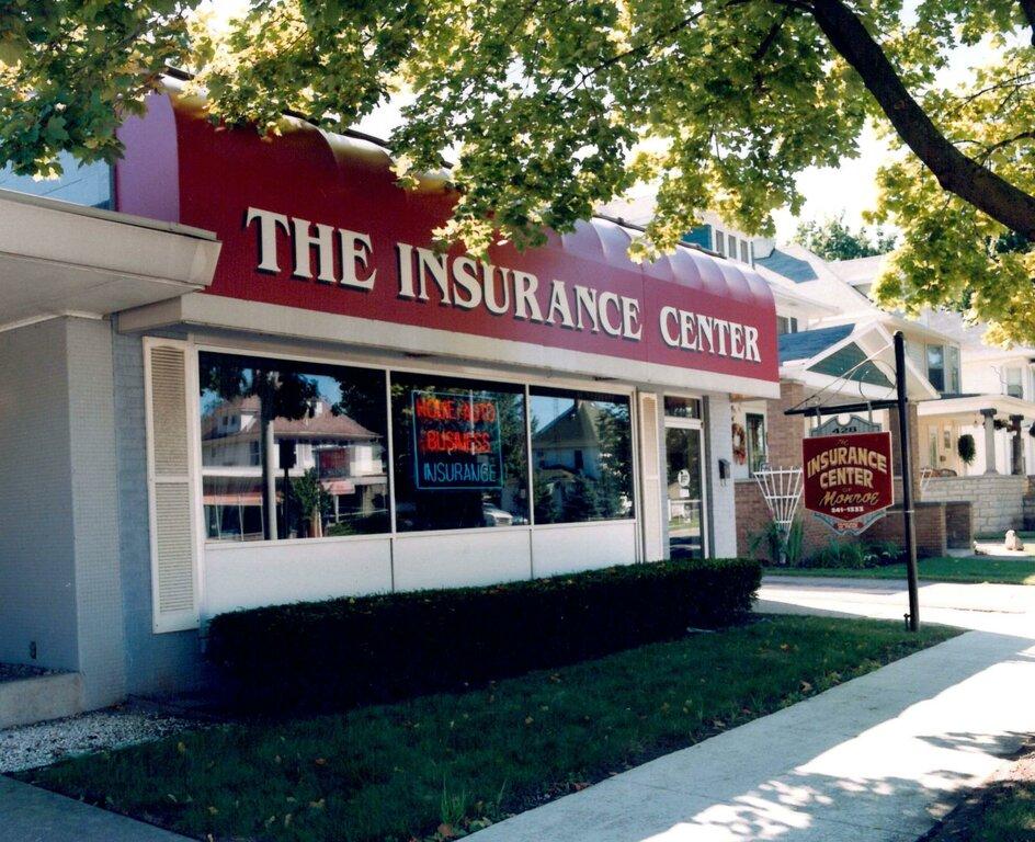 Insurance Center of Monroe