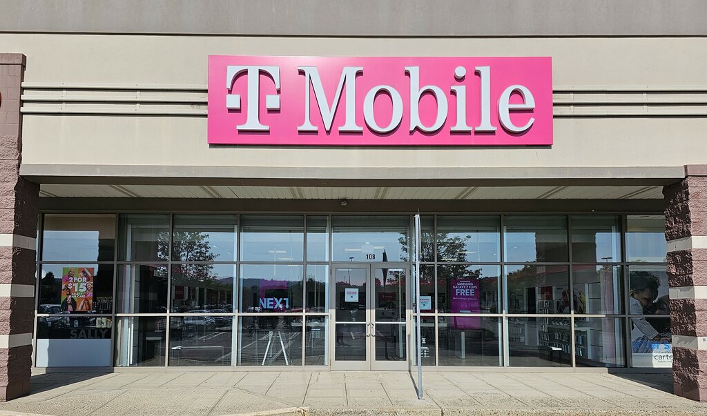 T-Mobile