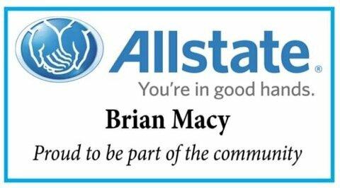 Macy Agency: Allstate Insurance