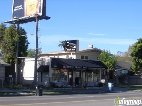 Century 21-Arroyo Seco