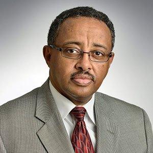 Dereje Z. Haile, M.D.