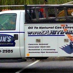 Dustin's Mechanical LLC