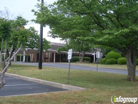 Marietta Seventh-Day Adventist Church