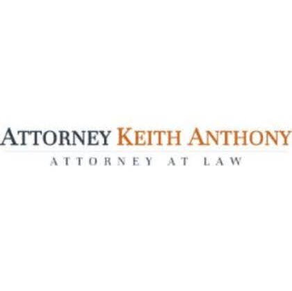 Attorney Keith Anthony