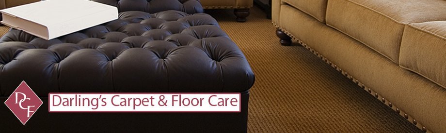 Darling's Carpet & Floor Care