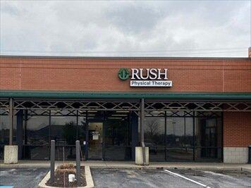 RUSH Physical Therapy - Granger