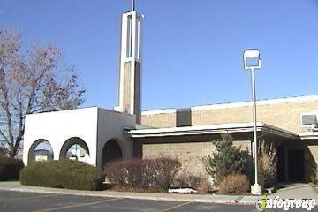 The Church of Jesus Christ of Latter-day Saints