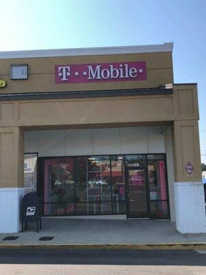 T-Mobile