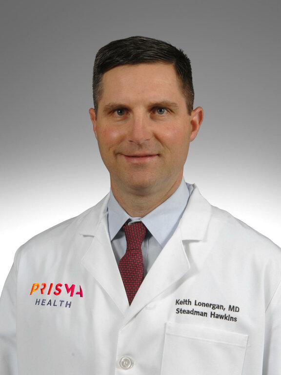 Keith Thomas Lonergan, MD