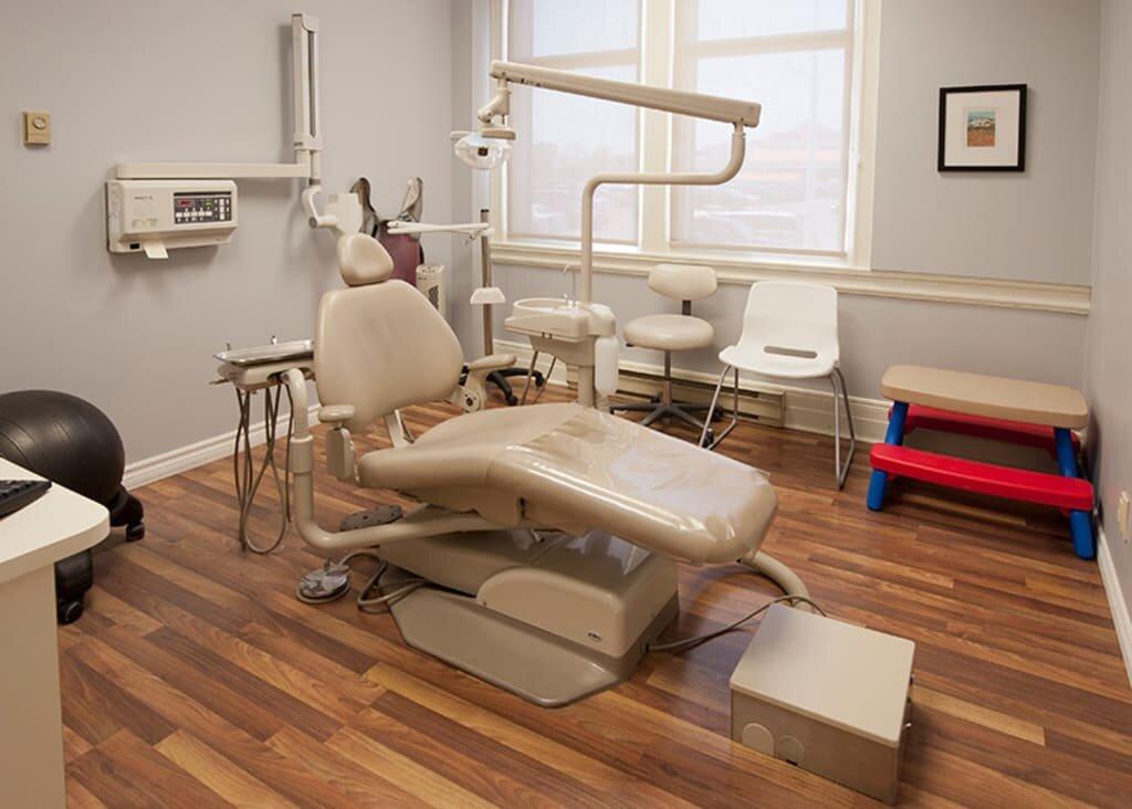 Peterborough Dental Clinic