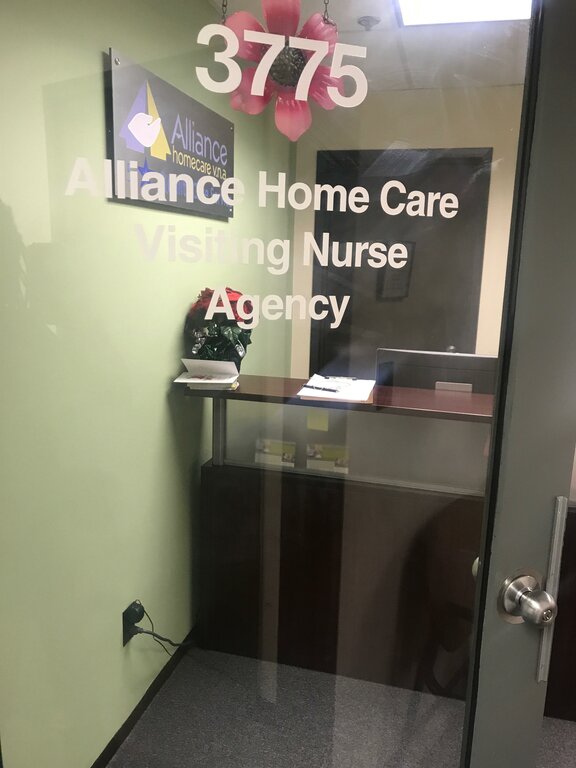 Alliance Home Care V.N.A.