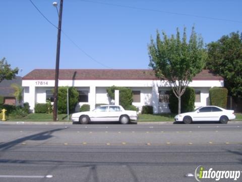 Bellwood Maternity Clinic