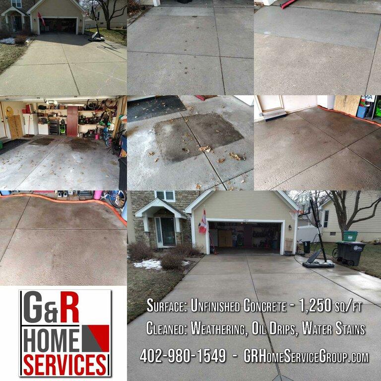 G&R Home Services Group