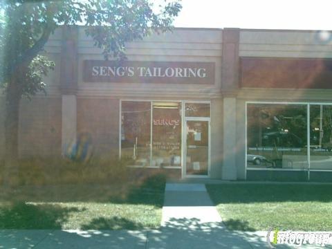 Seng's Custom Tailor