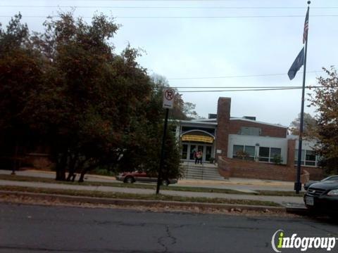 Arlington Science Focus Elementary School