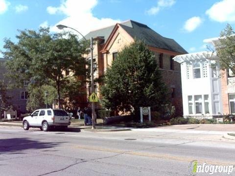 Wilmette Historical Museum