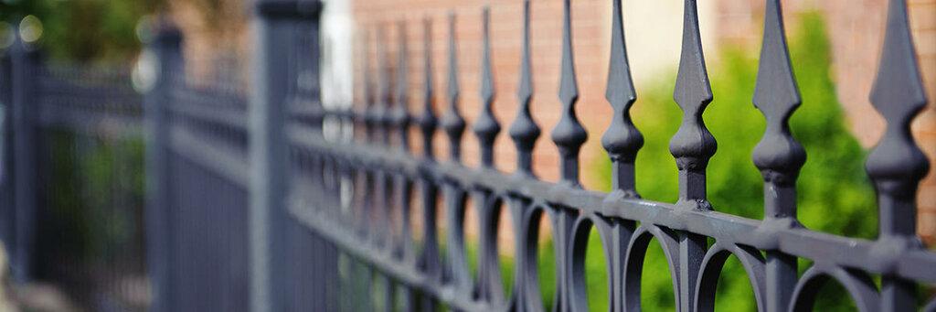 Williams Fence & Aluminum