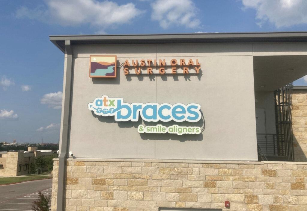 ATX Braces and Smile Aligners