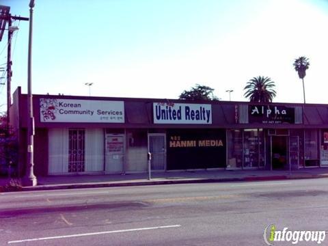 United Realty