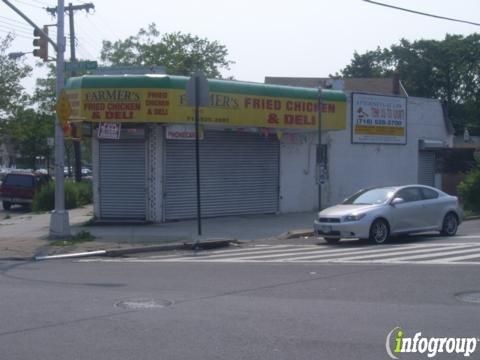 Obama Deli & Grill