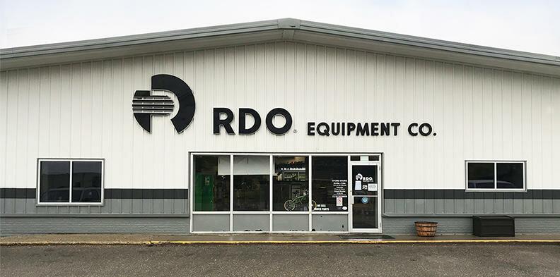 RDO Equipment Co.