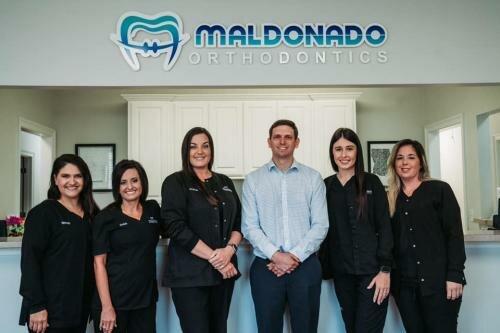 Maldonado Orthodontics