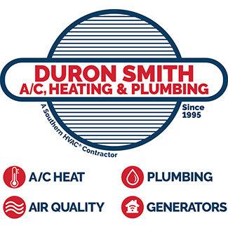 Duron Smith A/C & Heat