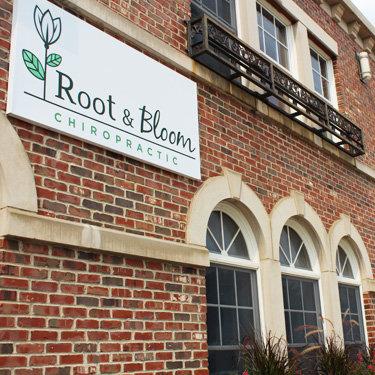 Root & Bloom Chiro