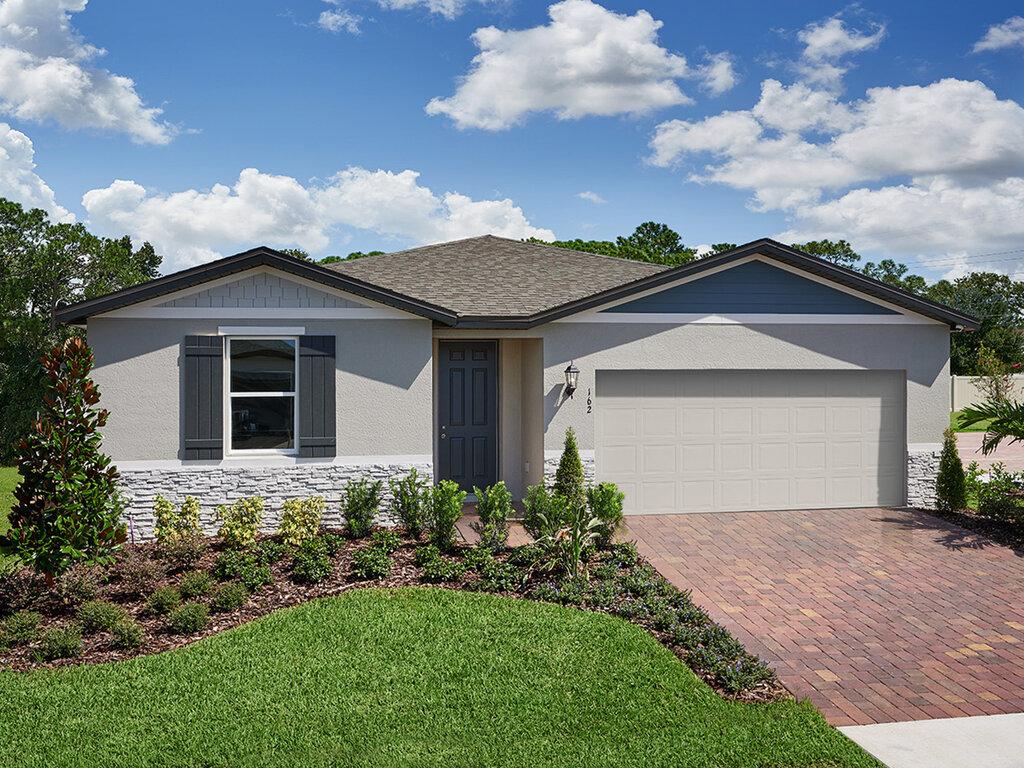 Lucerne Park Reserve by Meritage Homes