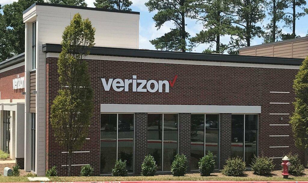 Cellular Sales-Verizon Authorized Retailer