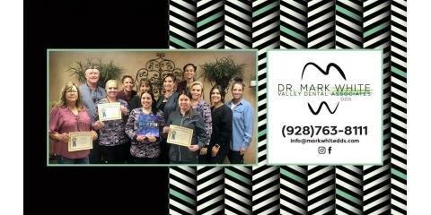 Dr. Mark White -Valley Dental Associates