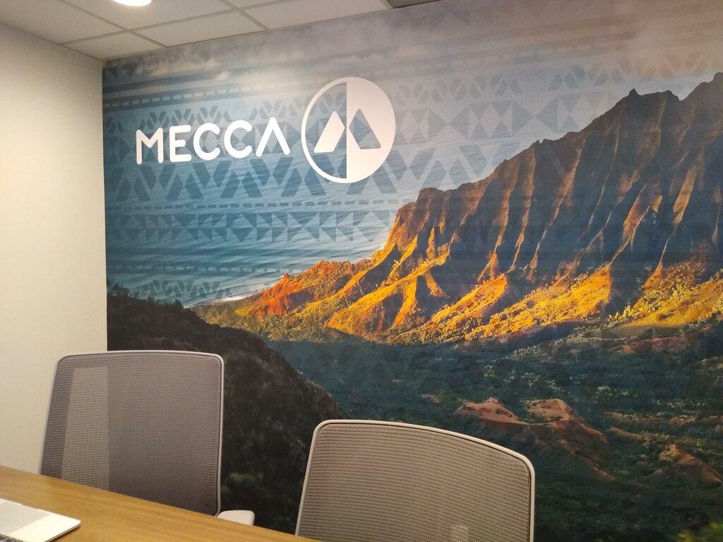 Mecca Property Management