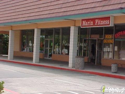 Marin Fitness