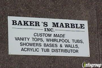 Bakers Marble Inc